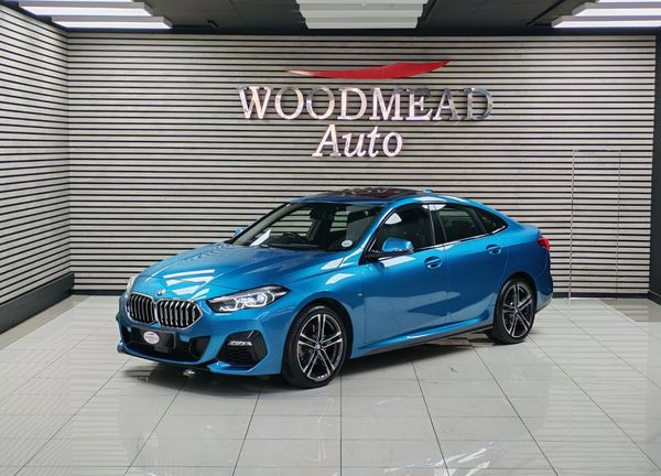 2023-BMW-2-Series-218i-Gran-Coupe-M-Sport image:1