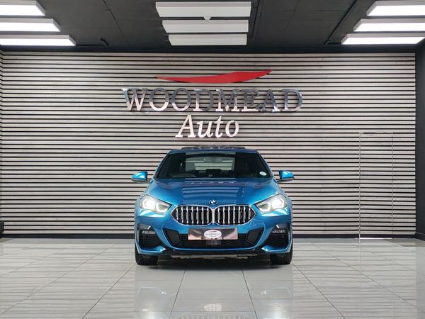 2023-BMW-2-Series-218i-Gran-Coupe-M-Sport image:2