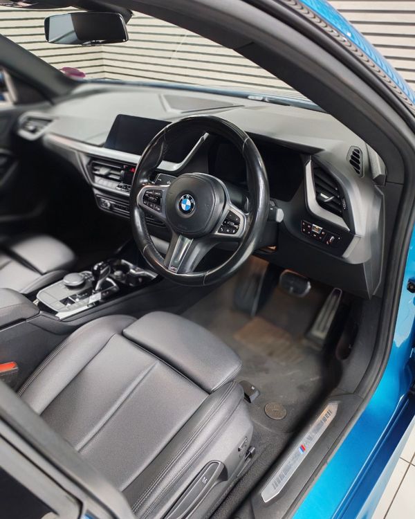 2023-BMW-2-Series-218i-Gran-Coupe-M-Sport image:4