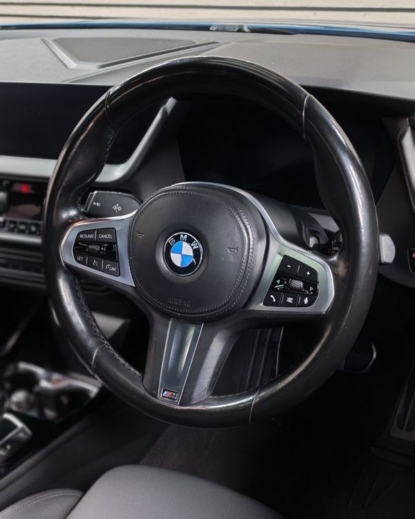 2023-BMW-2-Series-218i-Gran-Coupe-M-Sport image:7