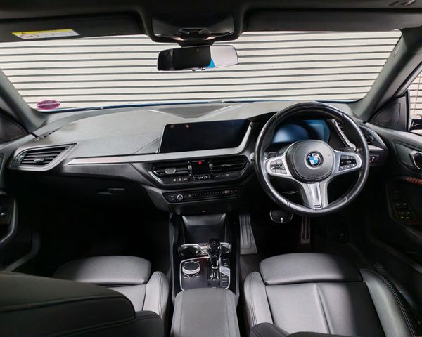 2023-BMW-2-Series-218i-Gran-Coupe-M-Sport image:8