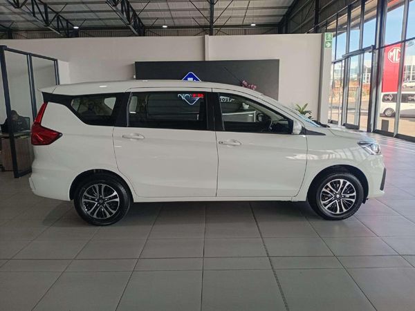 2026-Suzuki-Ertiga-15-GL-Auto image:4