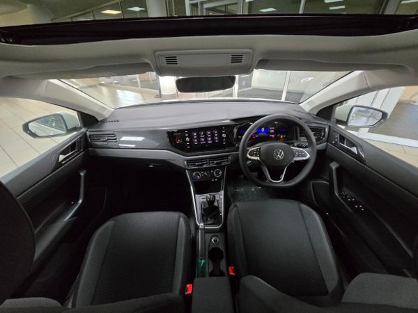 2026-Volkswagen-Polo-10-TSI-Life image:10