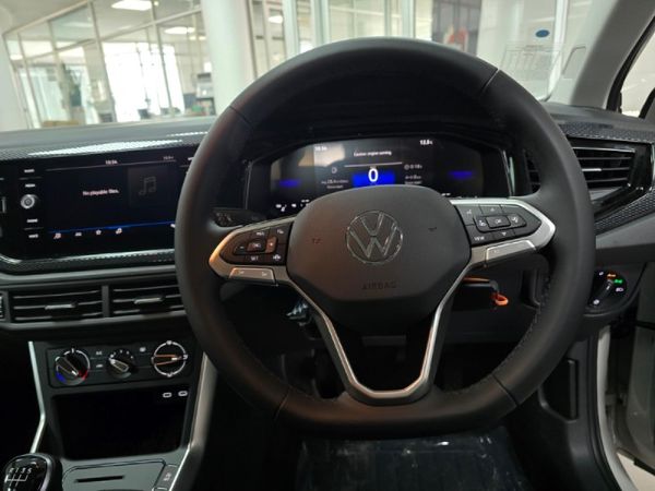2026-Volkswagen-Polo-10-TSI-Life image:22