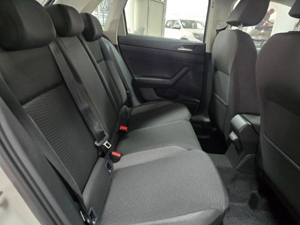 2026-Volkswagen-Polo-10-TSI-Life image:3