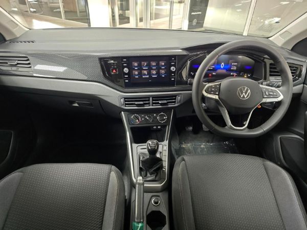 2026-Volkswagen-Polo-10-TSI-Life image:6