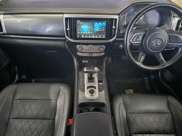 2023-GWM-P-Series-PV-20-TD-LT-4x4-Auto-Double-Cab image:15
