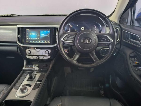 2023-GWM-P-Series-PV-20-TD-LT-4x4-Auto-Double-Cab image:16
