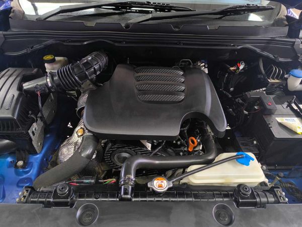 2023-GWM-P-Series-PV-20-TD-LT-4x4-Auto-Double-Cab image:20