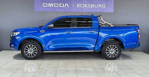 2023-GWM-P-Series-PV-20-TD-LT-4x4-Auto-Double-Cab image:5