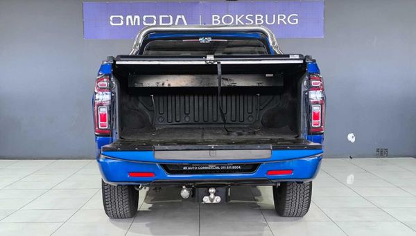 2023-GWM-P-Series-PV-20-TD-LT-4x4-Auto-Double-Cab image:6