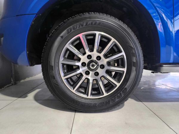 2023-GWM-P-Series-PV-20-TD-LT-4x4-Auto-Double-Cab image:7