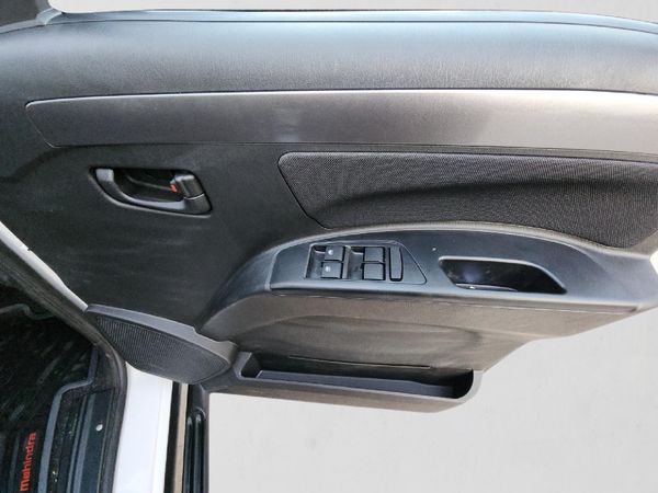 2026-Mahindra-Pik-Up-22-mHawk-S6-4x4-Single-Cab image:14