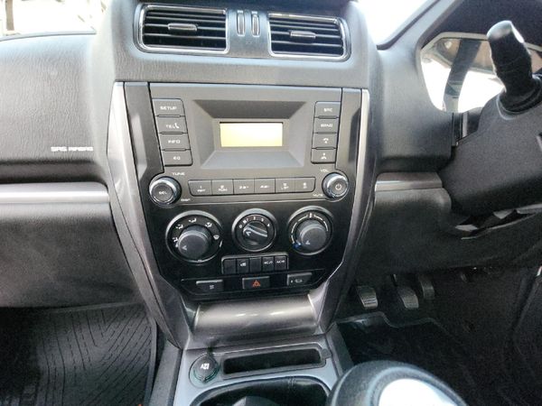 2026-Mahindra-Pik-Up-22-mHawk-S6-4x4-Single-Cab image:18