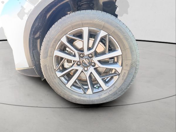2023-Haval-H6-20T-Luxury-Auto image:10