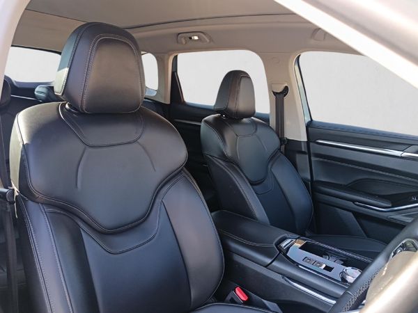 2023-Haval-H6-20T-Luxury-Auto image:15