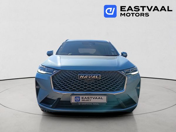 2023-Haval-H6-20T-Luxury-Auto image:1