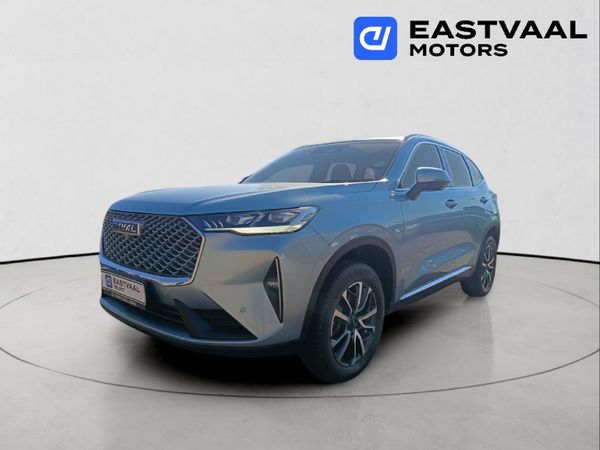 2023-Haval-H6-20T-Luxury-Auto image:2