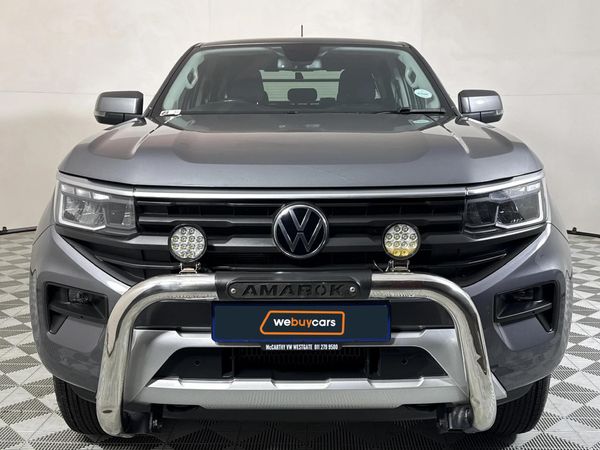 2025-Volkswagen-Amarok-20-TDI-125kW-4Motion-Life-Auto-Double-Cab image:12