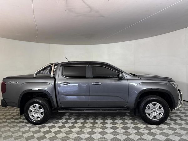 2025-Volkswagen-Amarok-20-TDI-125kW-4Motion-Life-Auto-Double-Cab image:14