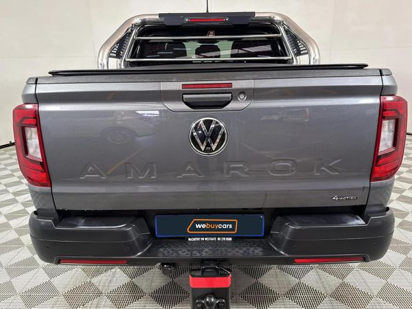 2025-Volkswagen-Amarok-20-TDI-125kW-4Motion-Life-Auto-Double-Cab image:15