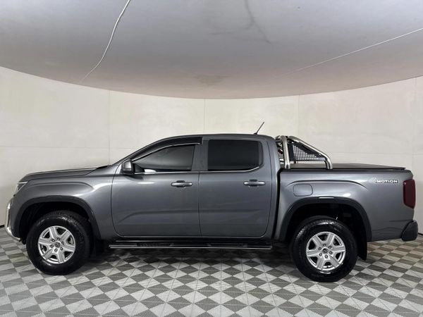 2025-Volkswagen-Amarok-20-TDI-125kW-4Motion-Life-Auto-Double-Cab image:16