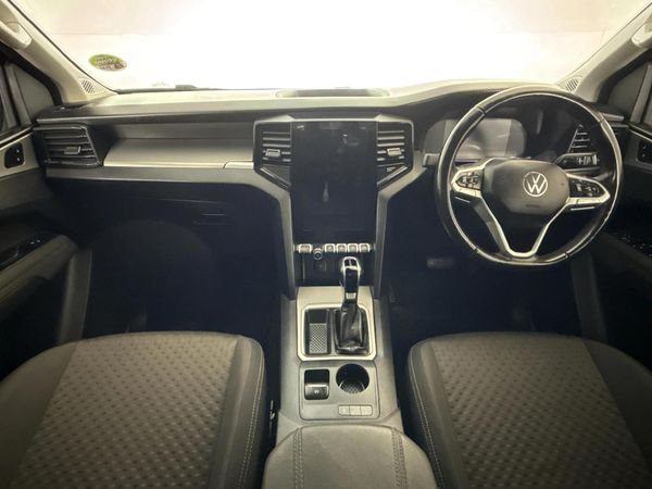 2025-Volkswagen-Amarok-20-TDI-125kW-4Motion-Life-Auto-Double-Cab image:1