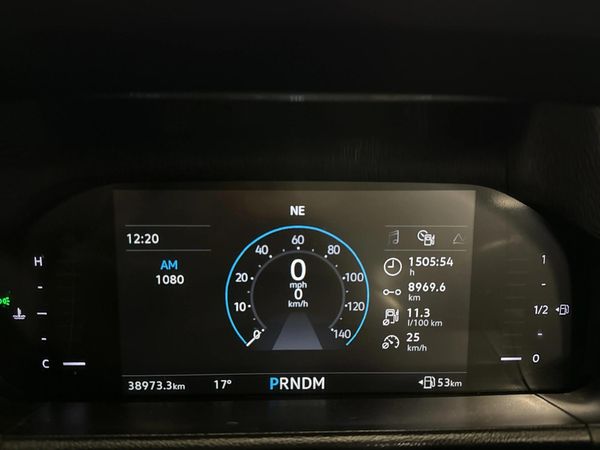 2025-Volkswagen-Amarok-20-TDI-125kW-4Motion-Life-Auto-Double-Cab image:2