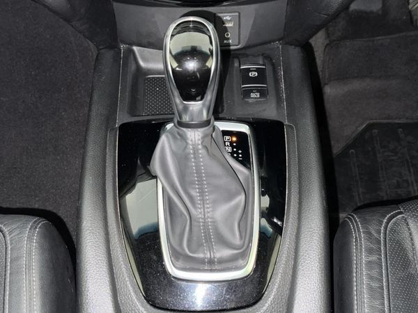 2019-Nissan-X-Trail-25-Acenta-Plus-4x4-Auto-7-seat image:9