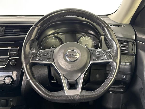 2019-Nissan-X-Trail-25-Acenta-Plus-4x4-Auto-7-seat image:11