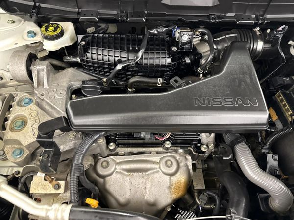 2019-Nissan-X-Trail-25-Acenta-Plus-4x4-Auto-7-seat image:12