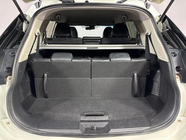 2019-Nissan-X-Trail-25-Acenta-Plus-4x4-Auto-7-seat image:13
