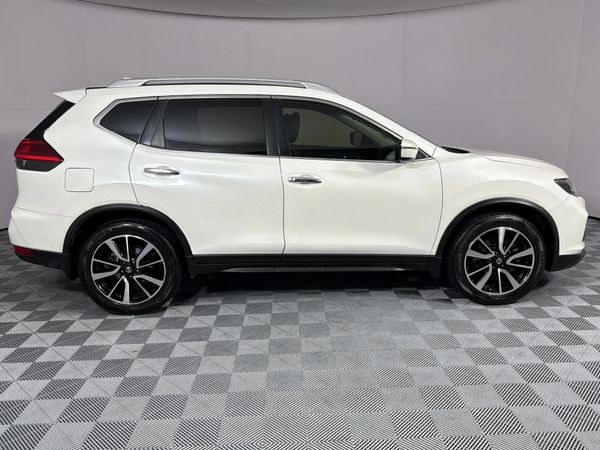 2019-Nissan-X-Trail-25-Acenta-Plus-4x4-Auto-7-seat image:16