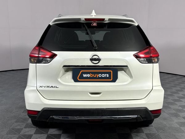 2019-Nissan-X-Trail-25-Acenta-Plus-4x4-Auto-7-seat image:17