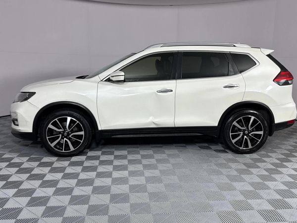 2019-Nissan-X-Trail-25-Acenta-Plus-4x4-Auto-7-seat image:18