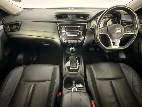 2019-Nissan-X-Trail-25-Acenta-Plus-4x4-Auto-7-seat image:1