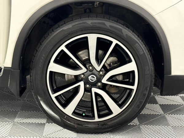 2019-Nissan-X-Trail-25-Acenta-Plus-4x4-Auto-7-seat image:5
