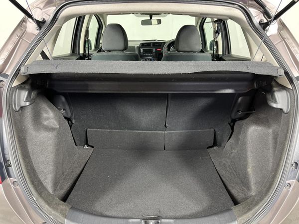 2016-Honda-Jazz-12-Comfort-Auto image:13