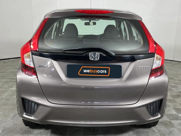 2016-Honda-Jazz-12-Comfort-Auto image:17