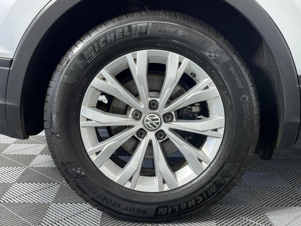 2020-Volkswagen-Tiguan-14-TSI-Trendline-Auto-110kW image:7