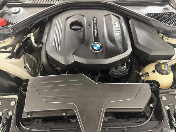2017-BMW-1-Series-118i-5-dr-M-Sport-Auto image:9