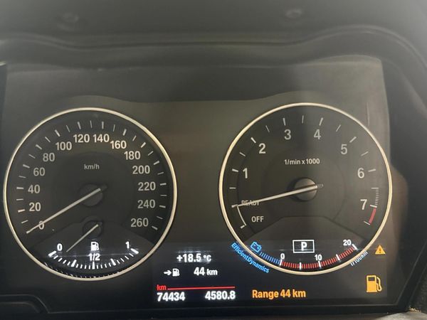 2017-BMW-1-Series-118i-5-dr-M-Sport-Auto image:2