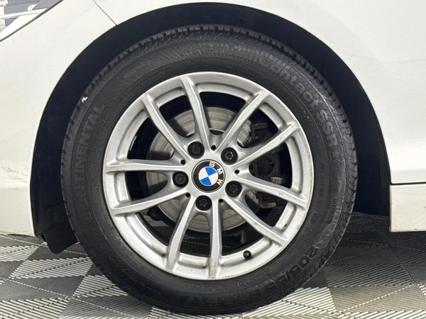 2017-BMW-1-Series-118i-5-dr-M-Sport-Auto image:3