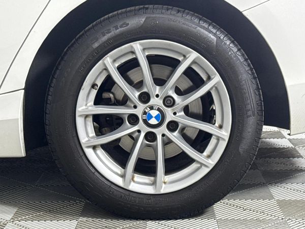 2017-BMW-1-Series-118i-5-dr-M-Sport-Auto image:5