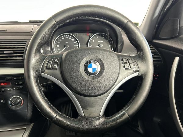2008-BMW-1-Series-118i-5-dr-Exclusive image:12