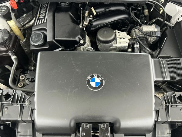 2008-BMW-1-Series-118i-5-dr-Exclusive image:13