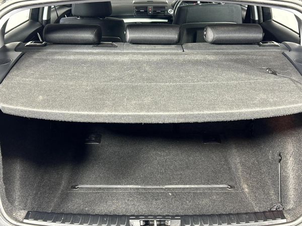 2008-BMW-1-Series-118i-5-dr-Exclusive image:14