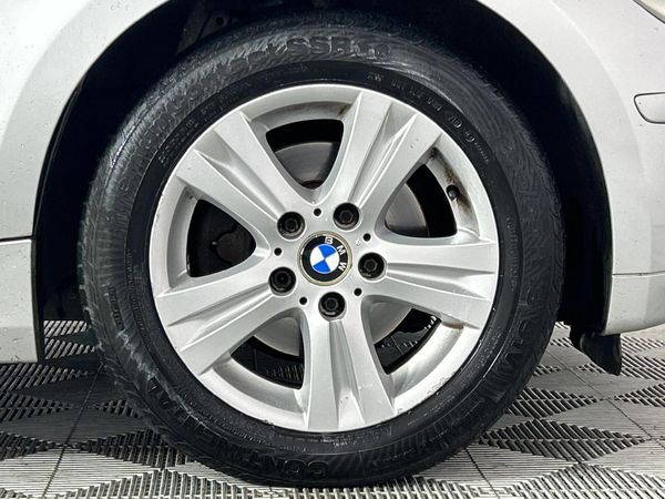 2008-BMW-1-Series-118i-5-dr-Exclusive image:5