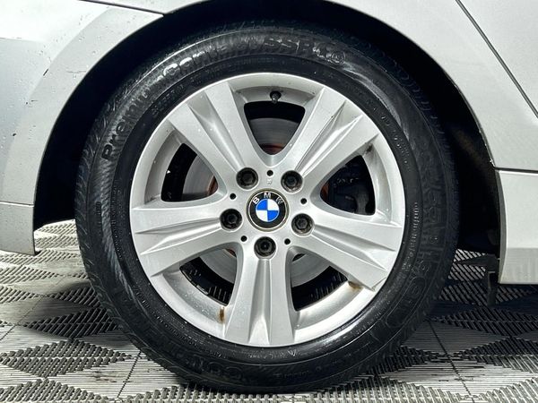 2008-BMW-1-Series-118i-5-dr-Exclusive image:7