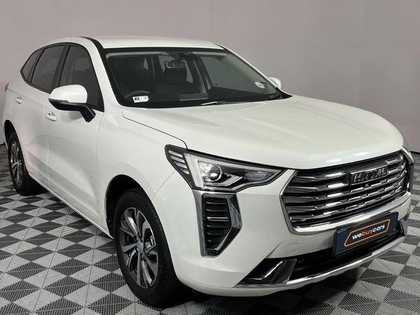2022-Haval-Jolion-15T-City image:16